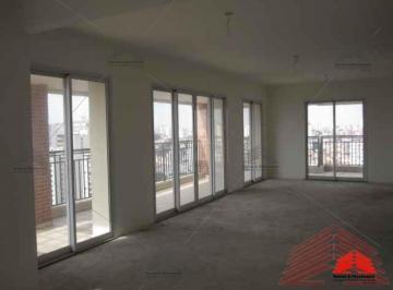 Foto 01 · Apartamento Alto Padrão Praça Visconde de Souza Fontes,4 suítes, 1 master com closet,varanda gourmet