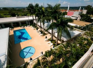 Comercial de 99 quartos, Campinas · HOTEL - RESORT - CAMPINAS - SÃO PAULO| LUXUOSO 5 ESTRELAS, PRIVILEGIADO
