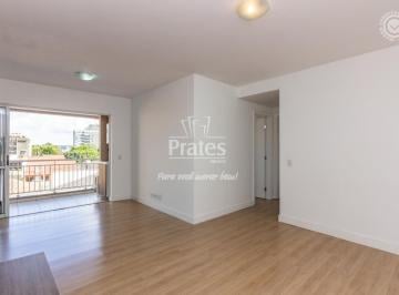 Sala · Apartamento para aluguel - na Água Verde