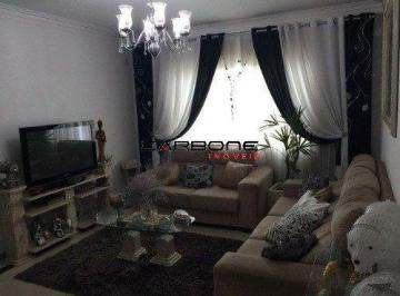 019087430698036 · Casa à venda - no Vila Santana
