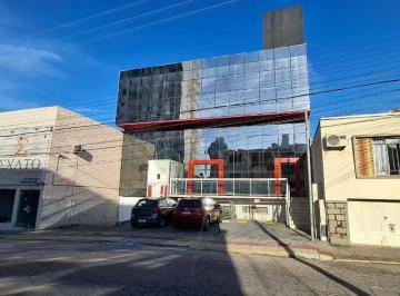 6ef79903ed6e609158bae86fbf0156f0d8f86dcf · Prédio Comercial para locação com 600 m² e 12 vagas de garagem - Estreito, Florianópolis.