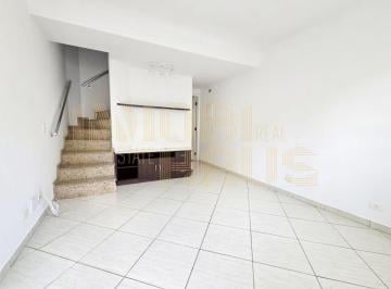 Casa · 80m² · 2 Quartos · 1 Vaga · Casa em condomínio à venda em Interlagos | 2 quartos