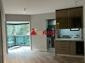 Apartamento · 80m² · 2 Quartos · 2 Vagas · Flat com ótimo preço no bairro Paraíso. Confira!