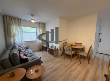 Apartamento · 69m² · 2 Quartos · 1 Vaga · Venda Apartamento Sao Caetano do Sul Santa Paula Ref: 32031