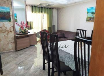 Apartamento · 80m² · 3 Quartos · 2 Vagas · Venda Apartamento Sao Caetano do Sul Santa Maria Ref: 32034