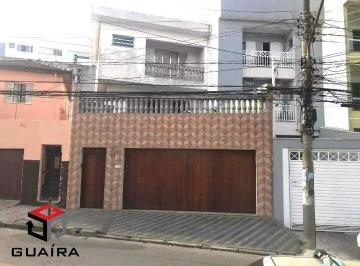Casa · 278m² · 3 Quartos · 4 Vagas · Sobrado à venda 3 quartos 2 suítes 4 vagas Valparaíso - Santo André - SP