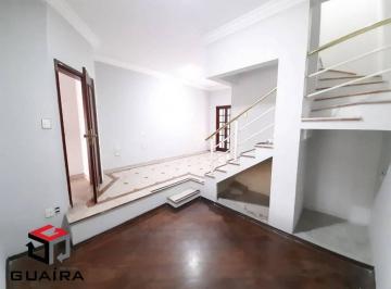 Casa · 215m² · 6 Quartos · 2 Vagas · Sobrado para aluguel 6 quartos 1 suíte 2 vagas Jardim do Mar - São Bernardo do Campo - SP