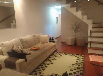 Casa · 180m² · 3 Quartos · 6 Vagas · Sobrado 180m² Localizado no bairro Rudge Ramos São Bernardo do Campo - SP