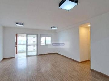 7c2e1ea6dca734ce6925099e28e984c65a6ff8e7 · Apartamento com 3 dormitórios para alugar, 127 m² por R$ 7.909,17/mês - Santa Paula - São Caetano do