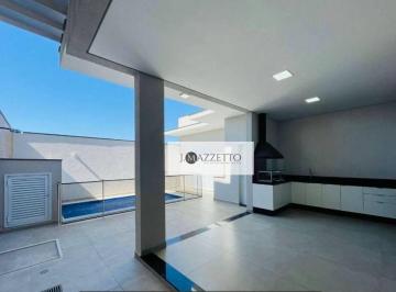 503d53c8bcd014fc567340e21ea87216d254df9f · Casa com 3 dormitórios para alugar, 180 m² por R$ 11.780,00/mês - Jardim Residencial Dona Lucilla - 