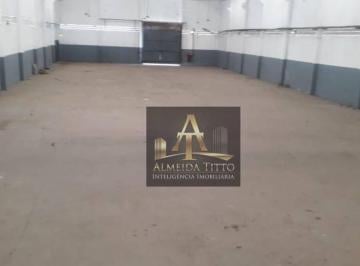 c8608114df3238ab964bb7b5dfe702fb3bb85d38 · Galpão para alugar, 1725 m² por R$ 38.500,00/mês - Jardim Santa Cecília - Barueri/SP