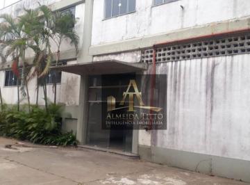 871d6a05c9ba1e076133f0c8b31134e484d34031 · Galpão para Locação com 1725 m² por R$ 38.500,00 - Jardim Santa Cecília - Barueri/SP