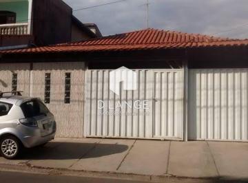 Casa · 163m² · 3 Quartos · Casa à venda em Campinas, Jardim Irmãos Sigrist
