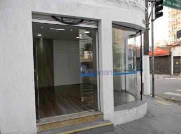 eb607549836ec005fe322cfa9697f4bf1d5a24a7 · Loja para alugar, 30 m² por R$ 3.850,00/mês - Campo Belo - São Paulo/SP
