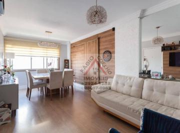 078898ef3bbae57508c8b6aac9f101dfec7f586d · Apartamento com 3 dormitórios, 1 suite, à venda, 96 m² por R$ 1.060.000 - Vila Clementino - São Pau