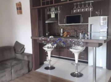 03514d3f89f3672635fff6de22e365afe74c8ba3 · Apartamento com 3 dormitórios à venda, 72 m² por R$ 522.000,00 - Jardim Guarani - Jundiaí/SP