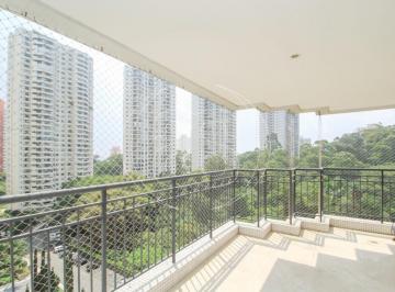 Apartamento · 370m² · 4 Quartos · 4 Vagas · Apartamento, Jardim Marajoara, São Paulo, SP
