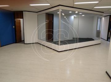 Comercial · 537m² · 12 Vagas · Conjunto Comercial para locação, Granja Julieta, São Paulo-SP