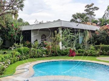 Casa · 450m² · 4 Quartos · 4 Vagas · Casa térrea 4 dormitórios e muito jardim no Jardim dos Estados