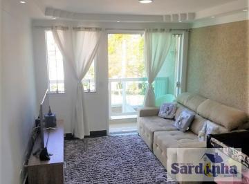 Casa · 104m² · 2 Quartos · 2 Vagas · Sobrado em Jardim Ester - SP com 2 suítes e 104m² por R$520 mil - Confira!