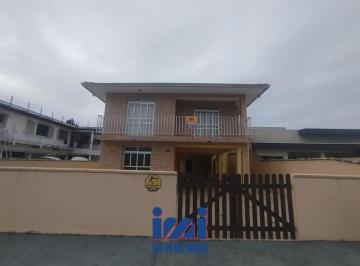 25258967_4.jpg · Sobrado amplo na faixa de mar em Praia de Leste