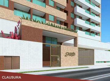 Apartamento de 2 quartos, Maceió · Edifício Duetto - Apto no poço com 2 ou 3 quartos com 1 suite.