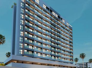Apartamento de 1 quarto, Maceió · LIV RESIDENCE - APTO 1 ou 2 quartos com 39,84m² a 66,65m²