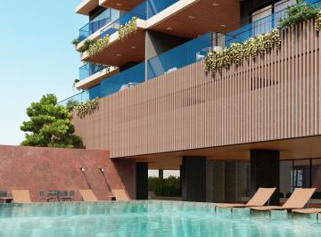 Apartamento de 2 quartos, Maceió · OPEN RESIDENCE apto de 183m2 a 474m2 na beira mar.