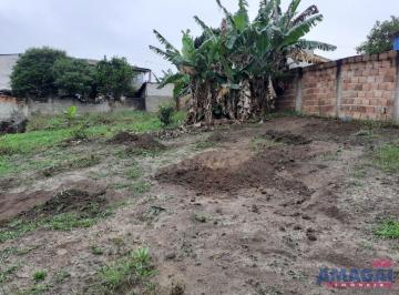 Terreno · 420m² · Terreno à venda no Jardim Colônia, Jacareí