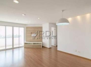 Apartamento · 88m² · 3 Quartos · 2 Vagas · APARTAMENTO À VENDA - VILA BASTOS