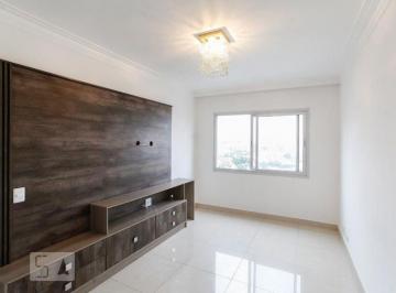 Apartamento · 38m² · 1 Quarto · 1 Vaga · Apartamento à Venda - Vila Mascote, 1 Quarto,  38 m² - São Paulo