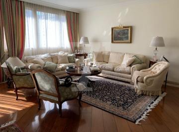 Apartamento · 200m² · 3 Quartos · 2 Vagas · Apartamento à venda no Itaim 200m² - 3 dormitórios