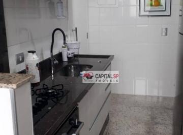 0f8c14baa27bd9eef8a9a8dbe05808550b42801d · Apartamento com 3 dormitórios à venda, 90 m² por R$ 600.000,00 - Vila Formosa - São Paulo/SP