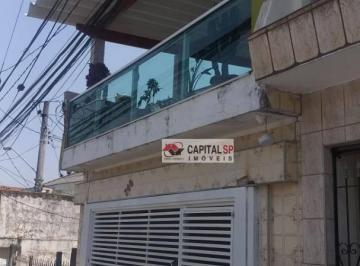 7aae2108eb359b4b4dbc169fdd39c588c84fe7ca · Casa com 3 dormitórios à venda, 100 m² por R$ 650.000,00 - Jardim Três Marias - São Paulo/SP