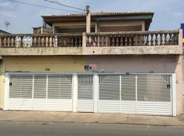 Neste anuncio, sobrado da direita a venda · Sobrado à venda 4 quartos 2 vagas Sônia Maria - Mauá - SP