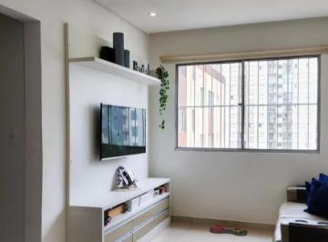 Apartamento · 55m² · 2 Quartos · 1 Vaga · Apartamento à venda 2 quartos 1 vaga Santa Terezinha - São Bernardo do Campo - SP