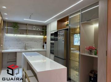 Apartamento · 92m² · 3 Quartos · 2 Vagas · Apartamento à venda 3 quartos 1 suíte 2 vagas Baeta Neves - São Bernardo do Campo - SP