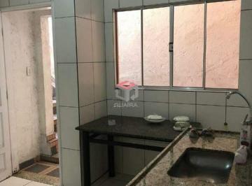 Casa · 125m² · 3 Quartos · 2 Vagas · Sobrado 125 m² localizado no bairro Alto Industrial São Bernardo do Campo - SP
