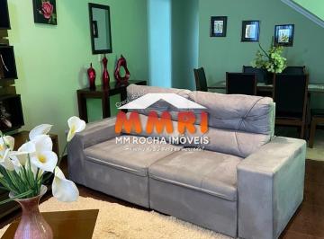 Foto 01 · SOBRADO - 04 SUÍTES - VILA MARIETA - SÃO PAULO / R$ 800 MIL (CÓD.4258)