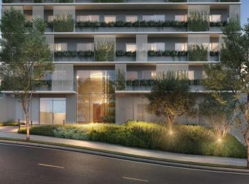 Portaria · Apartamento, Mont Serrat, Porto Alegre, RS
