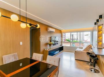 01-APARTAMENTO-2D-PASSO-DA-AREIA-PORTO-ALEGRE-164200.jpg · Apartamento, 2 dormitórios, 77.85 m², em Passo da Areia