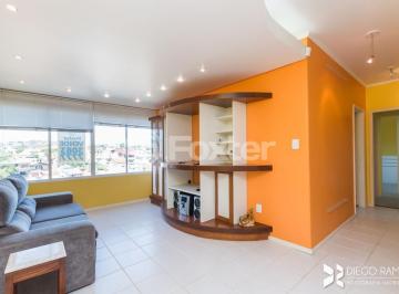 01-APARTAMENTO-2D-CHACARA-DAS-PEDRAS-PORTO-ALEGRE-201117.jpg · Apartamento, 2 dormitórios, 82.7 m², em Vila Ipiranga