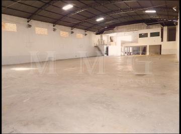 Comercial · 1000m² · Galpão comercial 1.154 m2 de área construída ,terreno 1000 m2 - 20 X50