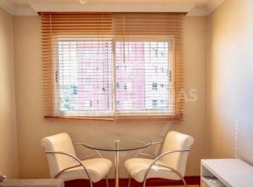 Apartamento · 40m² · 1 Quarto · 1 Vaga · Venda Apartamento Santo Amaro - Zona Sul