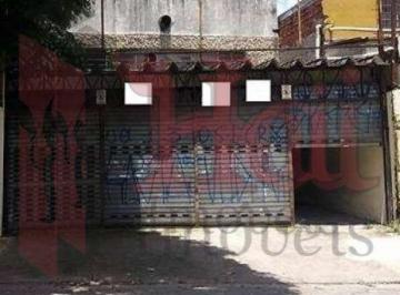 Comercial · 414m² · LOCAÇÃO |GALPÃO 414m2| RUA AROABA 71 VL LEOPOLDINA