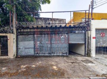 Comercial · 414m² · LOCAÇÃO |GALPÃO 414m2|  RUA AROABA 71 VL LEOPOLDINA