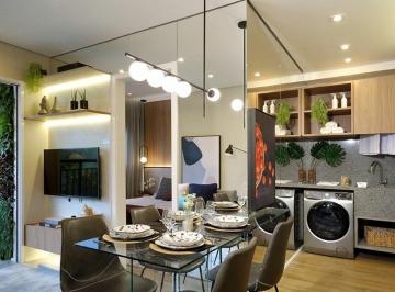 Apartamento de 1 quarto, São Paulo · 1 dorm com lazer completo ,metrô Vila Sonia ! Pronto ! Novo !