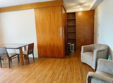 Apartamento · 94m² · 3 Quartos · 2 Vagas · Apartamento 3 dorms 94 m² no Condominio Alpha Vita em Alphaville