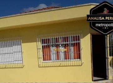0cbd1d89de22f894a35bf3c78f33689181011913 · Casa à venda, 80 m² por R$ 445.000,00 - Gaivota - Praia - Itanhaém/SP