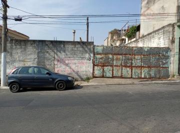 e5b1cb43f0e97a9e2f9ec858e3f98e12518bc416 · Terreno à venda, 700 m² por R$ 3.000.000,00 - Vila Nova York - São Paulo/SP